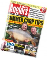 Angler’s Mail – 19 July 2016