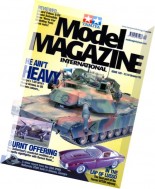 Tamiya Model Magazine International – N 120