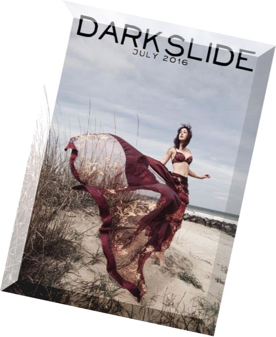 DarkSlide – July 2016