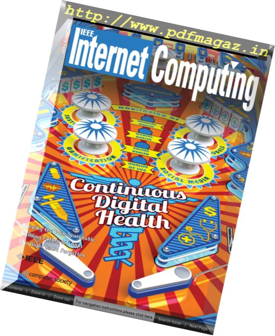 IEEE Internet Computing – July-August 2015