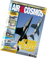 Air & Cosmos – 29 Juillet au 4 Aout 2016