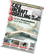 Scale Aircraft Modelling – August 2016
