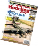 FineScale Modeler – Special Great Scale Modeling 2004