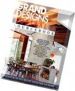 Grand Designs Australia – Sourcebook Issue 3, 2015