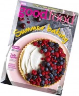 BBC Good Food Middle East – August 2016