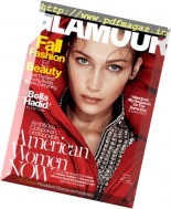 Glamour USA – September 2016