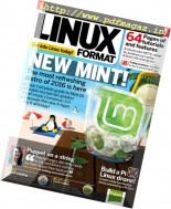 Linux Format UK – Summer 2016