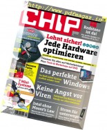 Chip Germany – September 2016