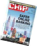 Chip Malaysia – August 2016