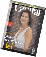 Capital Italia – Agosto 2016