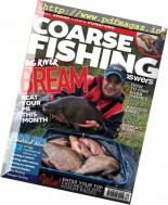 Coarse Fishing Answers – September 2016