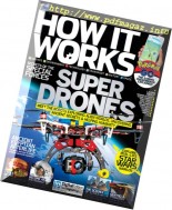 How It Works – Issue 89, 2016