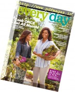 Rachael Ray Every Day – September 2016
