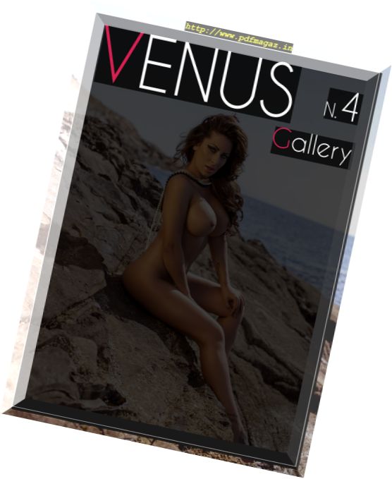 Venus Gallery – Aprile 2016
