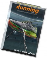 Running Magazine – Luglio-Agosto 2016