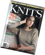 Interweave Knits – Fall 2016
