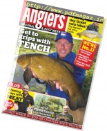 Angler’s Mail – 16 August 2016