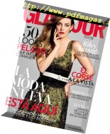 Glamour Spain – Septiembre 2016