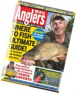Angler’s Mail – 23 August 2016