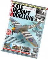 Scale Aircraft Modelling – September 2016