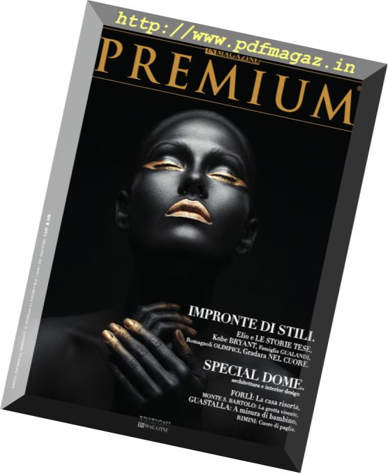 IN Magazine Premium – N 3 2016