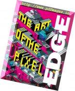 Edge Special Edition – The Art Of The Pixel 2016