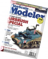 FineScale Modeler – March 2008