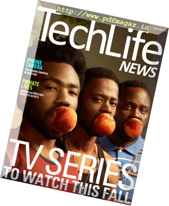 Techlife News – 28 August 2016