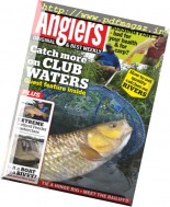 Angler’s Mail – 30 August 2016