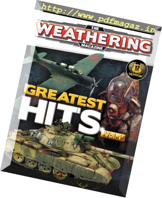 The Weathering Magazine – Greatest Hits Vol.1