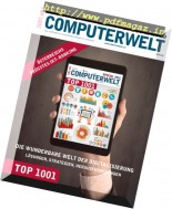 Computerwelt – Top 1001 – Special 2016