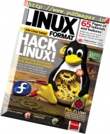 Linux Format UK – September 2016