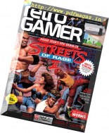 Retro Gamer – Issue 159, 2016