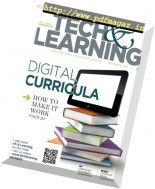 Tech & Learning – September 2016
