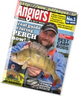 Angler’s Mail – September 6, 2016