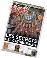 Les Cahiers de Science & Vie – Octobre 2016