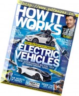 How It Works – Issue 90, 2016