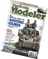FineScale Modeler – October 2009