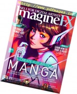 ImagineFX – November 2016