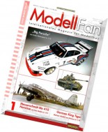 ModellFan – Januar 2006