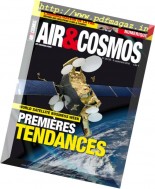 Air & Cosmos – 9 au 15 Septembre 2016