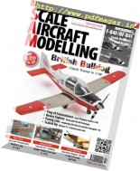 Scale Aircraft Modelling – October 2016
