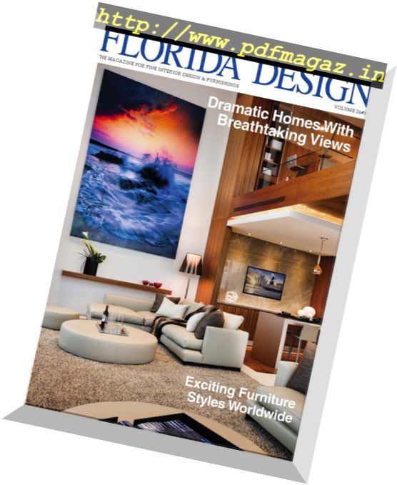 Florida Design – Fall 2016