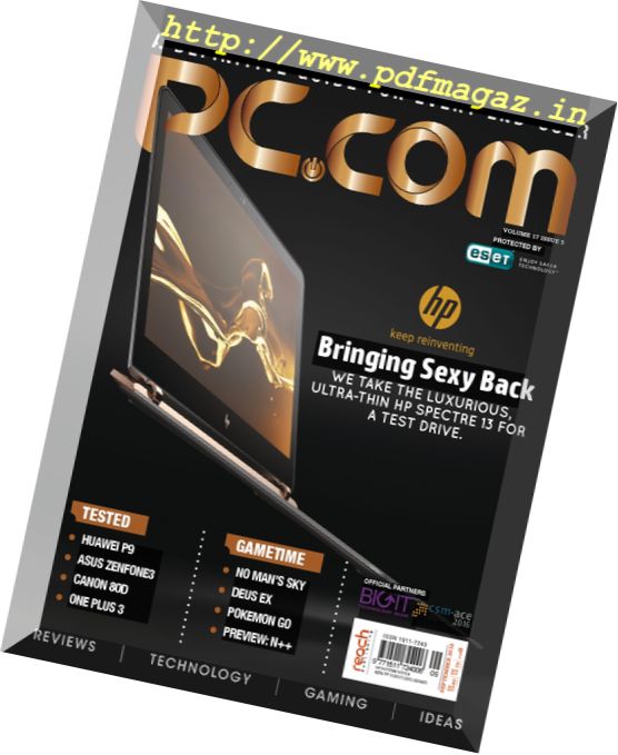PC.com – September 2016