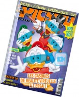 Picsou Magazine – Octobre 2016