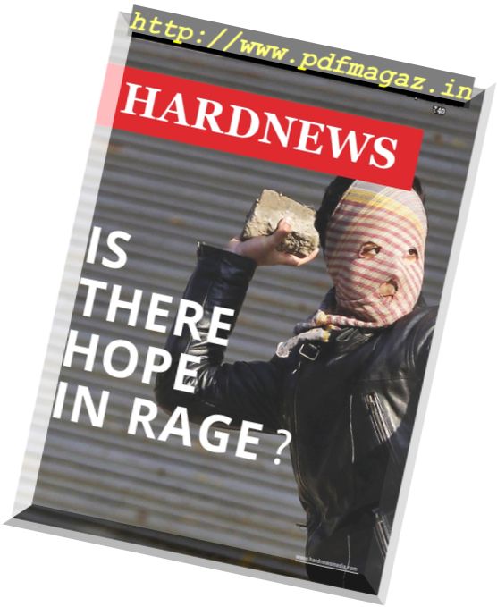 Hardnews – September 2016