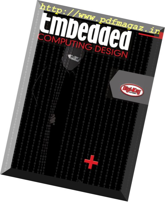 Embedded Computing Design – September 2016