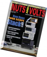 Nuts and Volts – October 2016