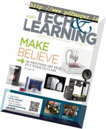 Tech & Learning – October 2016