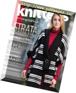 Knitter’s Magazine – Fall 2016